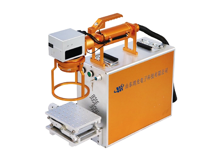 使用激光打標機會有危險嗎？